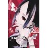 Kaguya-Sama – Aşk Saştır 1