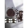 Kahve Ve Baharat Öğütücü Dayanıklı Paslanmaz Çelik Kolay Kullanım