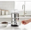 Kahve ve Baharat Öğütücü Makinesi 200W Kapasite Ev Kullanımı İçin
