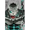 Kaiju No: 8 - 8 No’lu Canar 8