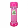 Kale Şekilli Köpük Baloncuk 220 ml
