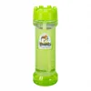 Kale Şekilli Köpük Baloncuk 220 ml