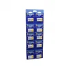 Kalem Pil Alkalin - 20li Paket - AA Pil