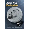 Kamp Lambası ve Şerit Işık USB Çıkışlı