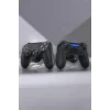 Kamuflaj Desenli Joystick PS4 Oyun Kolu