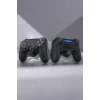 Kamuflaj Desenli Joystick PS4 Oyun Kolu