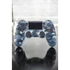 Kamuflaj Desenli Joystick PS4 Oyun Kolu