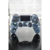 Kamuflaj Desenli Joystick PS4 Oyun Kolu