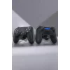 Kamuflaj Desenli Joystick PS4 Oyun Kolu