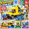 Kamyonet 60500