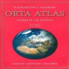 Kanaat Atlas Orta
