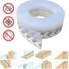 Kapı Pencere Rüzgar Kesici Şerit Bant 3,5cm * 5 metre