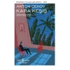 Kara Keşiş - Modern Klasikler Dizisi