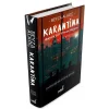 Karantina - İkinci Perde (Ciltli)