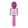 Karaoke Kablosuz Mikrofon  - ARS-WS858 - 1  Adet Stokta Olan Gönderilir