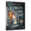 Kardan Adamın Külleri