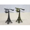 Kartalli Metal Eyfel Kulesi Alk3476