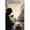 Karton Kutu - Sherlk Holmes