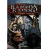 Karzon Kapısı - Altıparmak Saşları