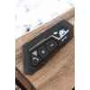 Kask Kulaklık Bluetooth Motosiklet Kulaklık Intercom Su Geçirmez