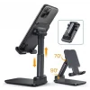 Katlanabilir Masaüstü Telefon Tutucu Stand CM-280