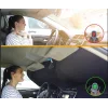 Katlanabilir Ön Cam Araba Güneşliği