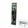 Katlanır Makaralı Pratik Çamaşır Askısı Bx40