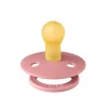 Kauçuk Emzik 0-6 Ay Dusty Pink