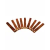 Kayık Tütsülük - Ahşap - 24 cm