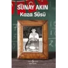 Kaza Süsü