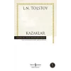 Kazaklar - Hasan Ali Yücel Klasikleri
