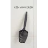 Kedi Kumu Eleme Küreği Çift Taraflı Ağlı ve Plastik Çerçeve ile Temizleme