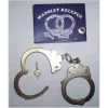 Kelepçe Polis - Asker Kelepçesi Masolet