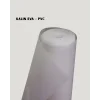 Kesilebilir şeffaf raflık çekmece kaplaması mutfak için