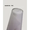 Kesilebilir şeffaf raflık çekmece kaplaması mutfak için