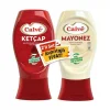 Ketcap 610 Gr. Acı + Mayonez 540 Gr. 1 Adet