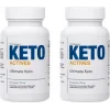 Keto Actives Dstklyci 60lı x 2 Adet