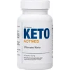 Keto Actives Dstklyci Ürün 60lı