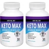 Keto Max 2 Adet Dstklyci Ürün 30lu