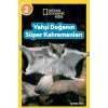 Kids- Vahşi Doğanın Süper Kahramanları