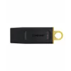 Kingston 128GB USB 3.2 Exodia DataTraveler  (Black + Yellow)