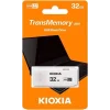 KIOXIA 32GB U301W USB 3.2 GEN 1 FLASH BELLEK Beyaz