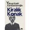 Kiralık Konak