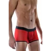 Kırmızı Erkek Boxer