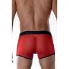 Kırmızı Erkek Boxer