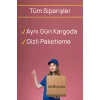 Kırmızı İpli Tanga TM1140