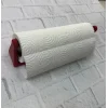 Kırmızı Peçete Askısı Mutfak Duvar Tipi Peçetelik Organizer