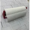 Kırmızı Peçete Tutucu Dayanıklı Duvar Tipi Kağıt Havlu Askısı