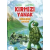 Kırmızı Yanak Güneşini Arıyor