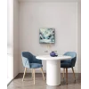 Kış Mevsimi Kanvas Tablo 60x60cm